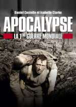 Watch Apocalypse: World War One Vumoo