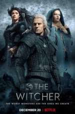 Watch The Witcher Vumoo