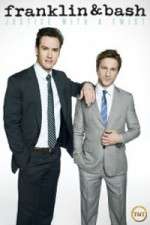 Watch Franklin & Bash Vumoo