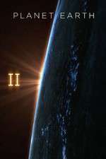 Watch Planet Earth II Vumoo