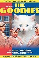 Watch The Goodies Vumoo