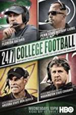 Watch 24/7 College Football Vumoo