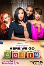 Watch Here We Go Again Vumoo