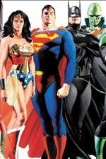 Watch Justice League Unlimited Vumoo