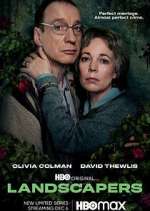 Watch Landscapers Vumoo
