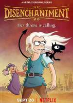 Watch Disenchantment Vumoo