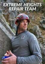 Watch Extreme Heights Repair Team Vumoo
