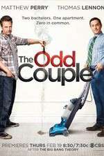 Watch The Odd Couple (2015) Vumoo