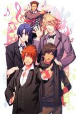 Watch Uta no Prince-sama - Maji Love 1000% Vumoo