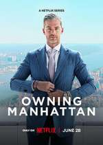Watch Owning Manhattan Vumoo