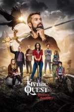 Watch Mythic Quest: Raven\'s Banquet Vumoo