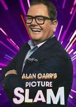 Watch Alan Carr's Picture Slam Vumoo