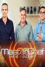 Watch Masterchef (NZ) Vumoo
