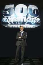 Watch 500 Questions Vumoo