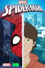 Watch Marvel's Spider-Man Vumoo