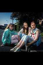 Watch Three Girls Vumoo