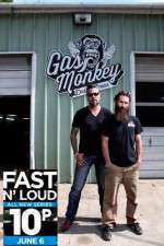Watch Fast and Loud Vumoo