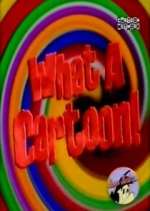 Watch What a Cartoon! Vumoo