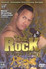 Watch The Rock  The Peoples Champ Vumoo