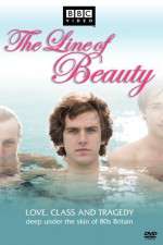 Watch The Line of Beauty Vumoo