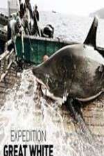 Watch Expedition Great White Vumoo
