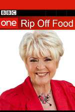 Watch Rip Off Food Vumoo