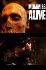 Watch Mummies Alive Vumoo