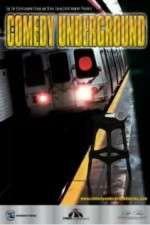 Watch Comedy Underground Vumoo