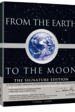 Watch From the Earth to the Moon Vumoo