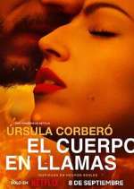 Watch El cuerpo en llamas Vumoo