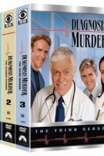 Watch Diagnosis Murder Vumoo
