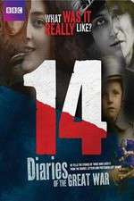 Watch 14 Diaries Of The Great War Vumoo