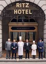 Watch Inside The Ritz Hotel Vumoo