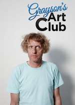 Watch Grayson's Art Club Vumoo