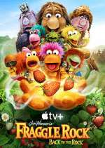 Watch Jim Henson's Fraggle Rock Back to the Rock Vumoo
