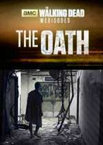 Watch The Walking Dead: The Oath Vumoo