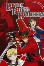 Watch Black Blood Brothers Vumoo