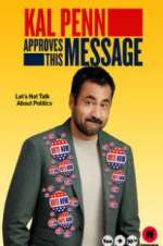 Watch Kal Penn Approves This Message Vumoo