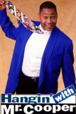 Watch Hangin' with Mr. Cooper Vumoo