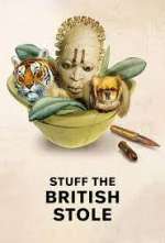 Watch Stuff the British Stole Vumoo