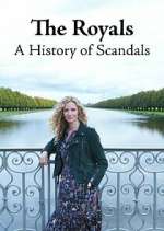 Watch The Royals: A History of Scandals Vumoo