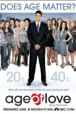 Watch Age of Love Vumoo