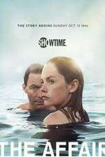 Watch The Affair Vumoo