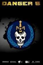 Watch Danger 5 Vumoo