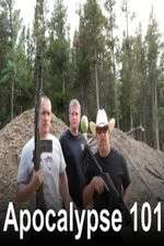 Watch Apocalypse 101 Vumoo
