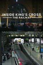 Watch Inside King's Cross: â€‹The Railway Vumoo