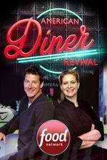 Watch American Diner Revival Vumoo