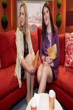 Watch Anna and Katy Vumoo