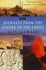 Watch Journeys from the Centre of the Earth Vumoo