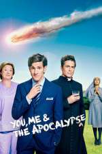 Watch You Me and the Apocalypse Vumoo